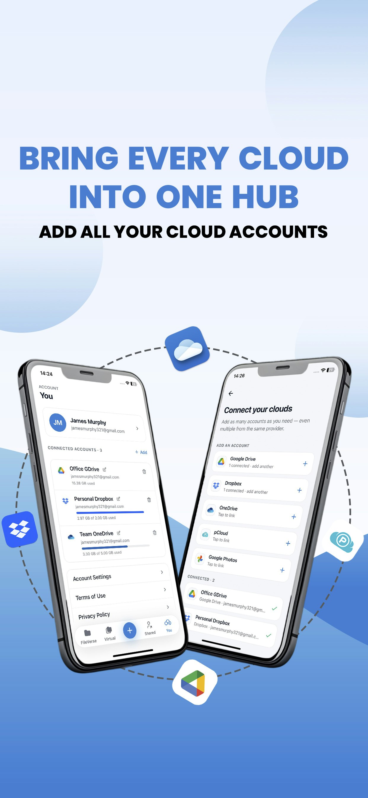 All Cloud Hub gallery image