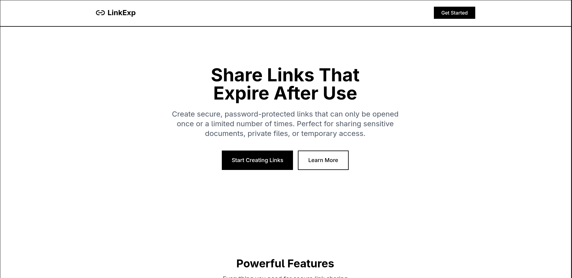 LinkExp gallery image