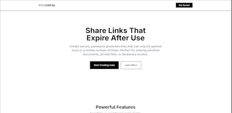 LinkExp gallery image