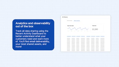 Data Share by Explo gallery image