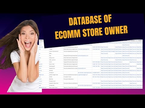 Lead Generation Manja gallery image