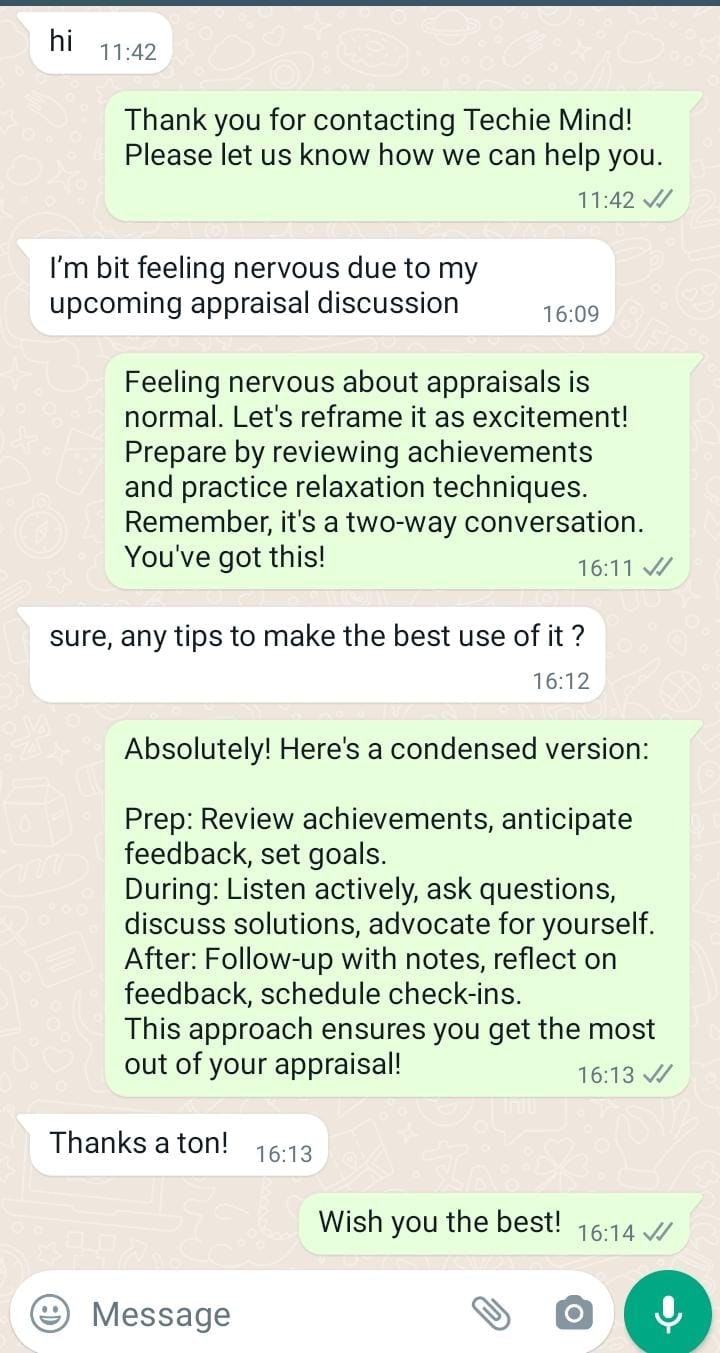Media Techiemind - Ejen Kesihatan Mental untuk Profesional Teknikal 2