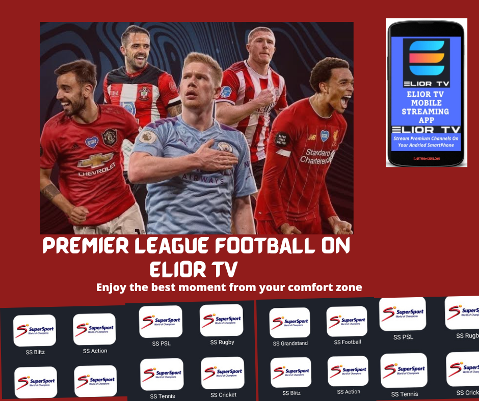 Elior TV media 2