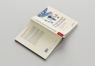 Designing digital products for kids gallery image