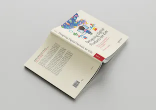 Designing digital products for kids gallery image
