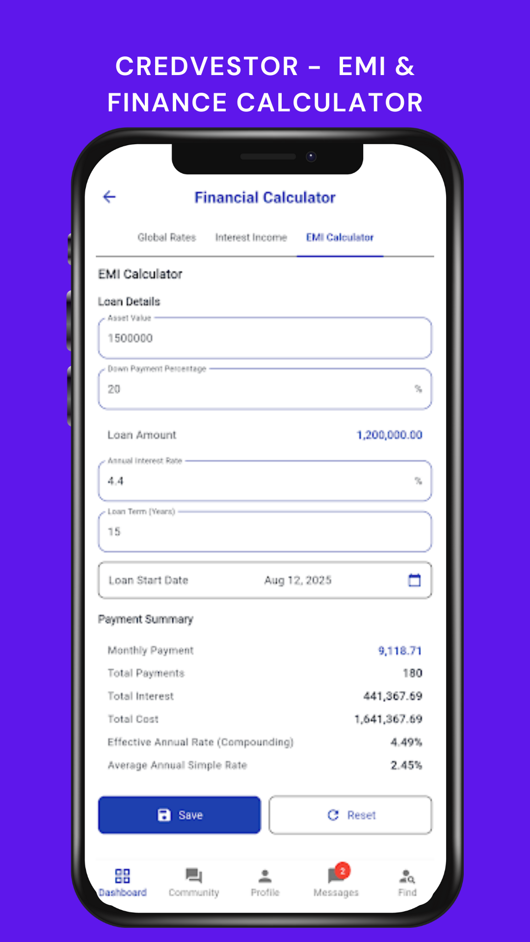 Média Crédibilité - Finance, investisseur et communauté des actifs numériques Super application 4