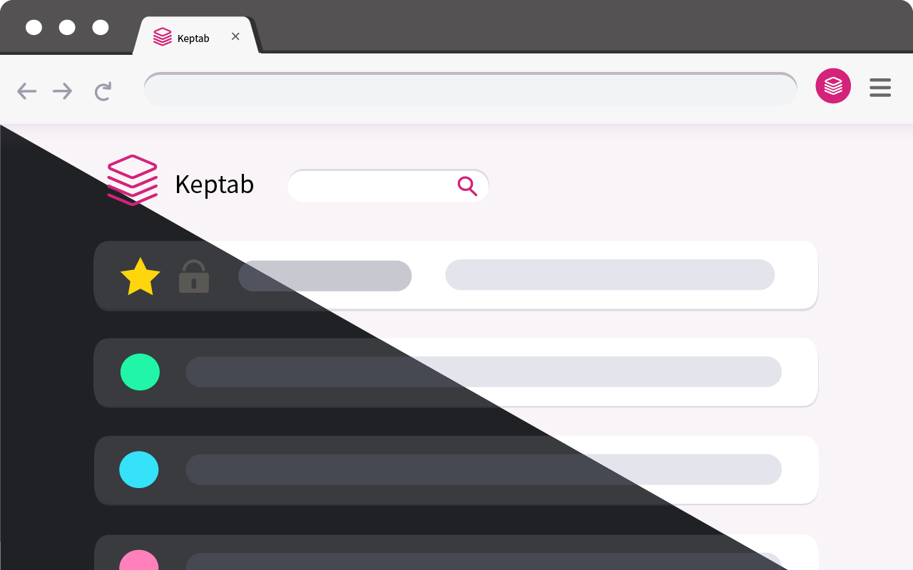 Keptab gallery image