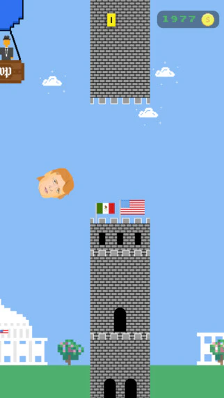 Floppy Candidate