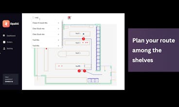 OpalAi - ScanTo3D and Floorplan gallery image