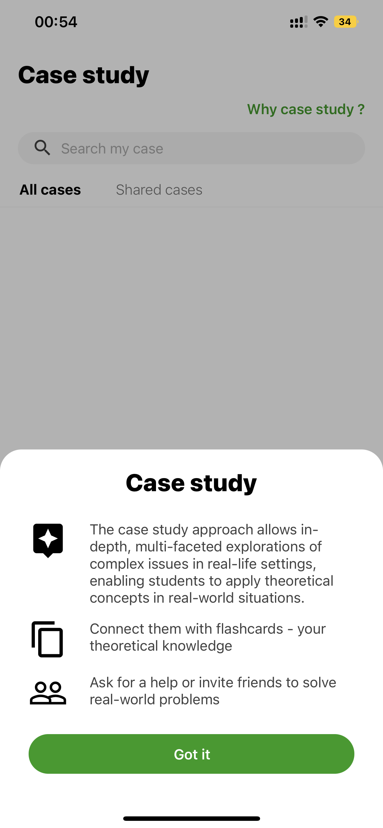 Magikard: practical knowledge gallery image