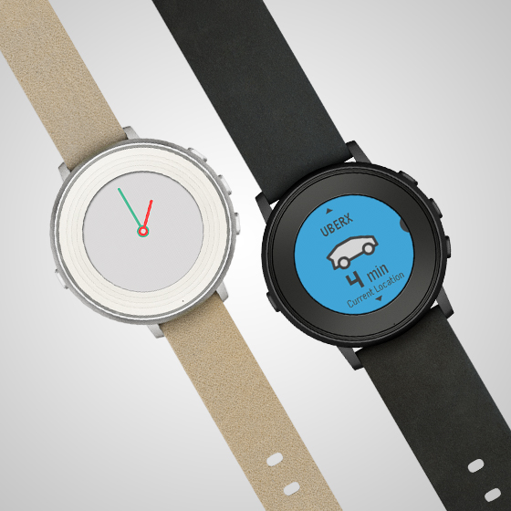 thinnest smartwatch