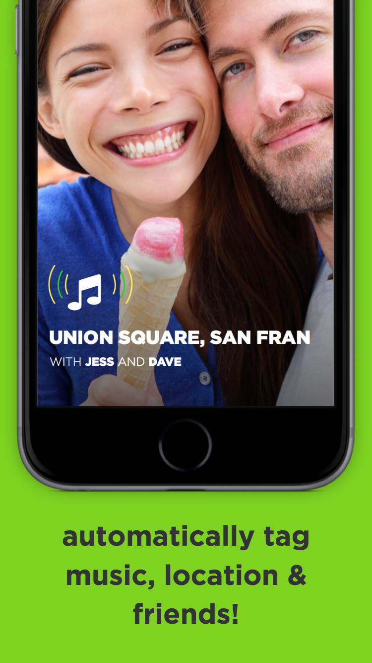 Dayfie gallery image