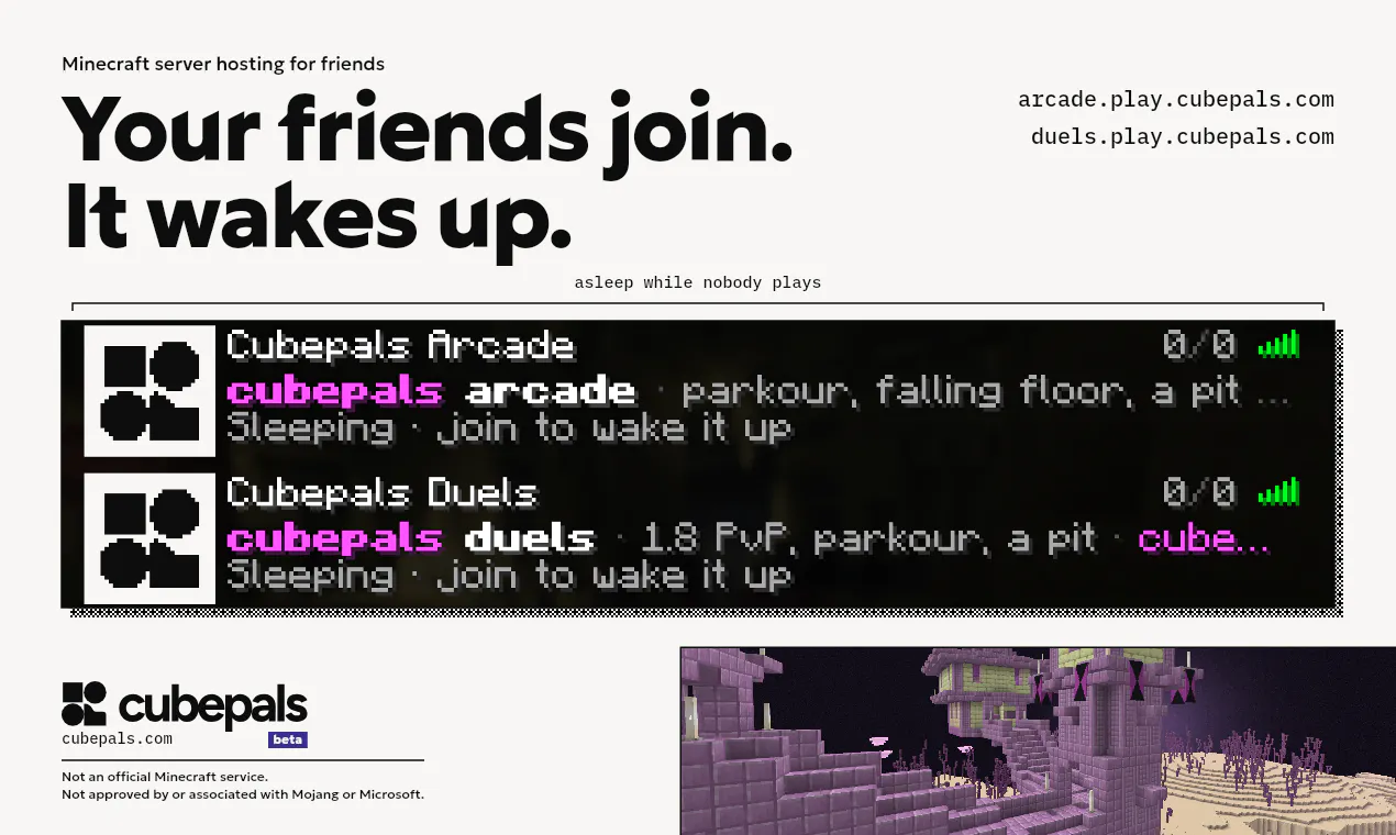 Cubepals gallery image