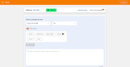 Verby 2.0 gallery image