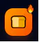 ToastYourCV logo