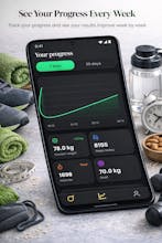 Connect Nutrition AI gallery image