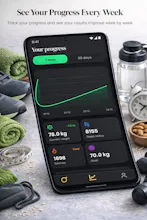 Connect Nutrition AI gallery image
