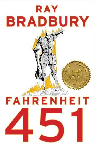 Fahrenheit 451 gallery image
