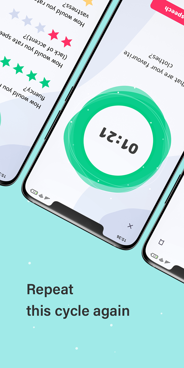 English Speaking Practice gallery image