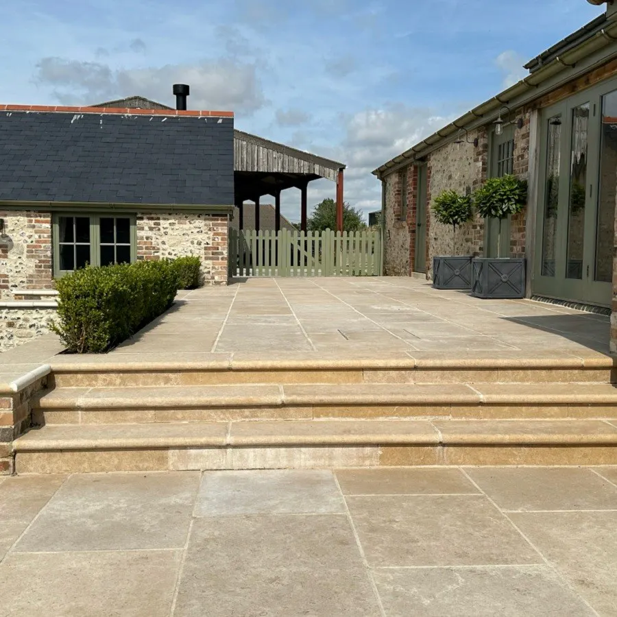 Dijon/Regent Outdoor Flagstone