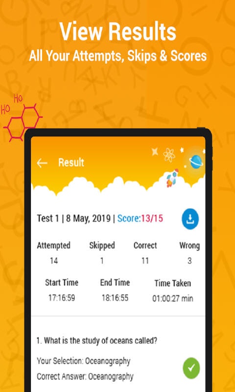 The Quizopedia gallery image