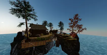 FPVSIM Drone Simulator gallery image