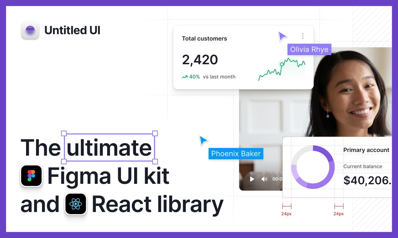 Untitled UI gallery image