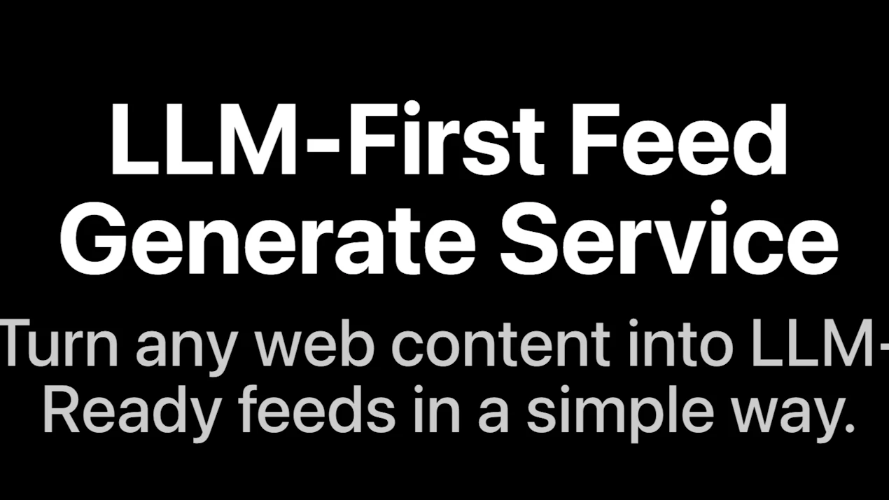 FeedPo product