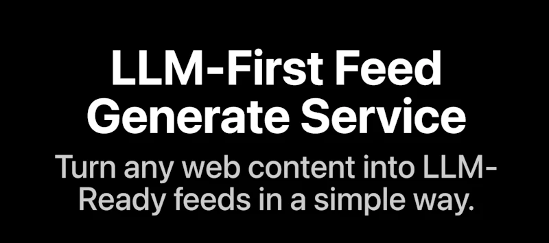 FeedPo screenshot 1