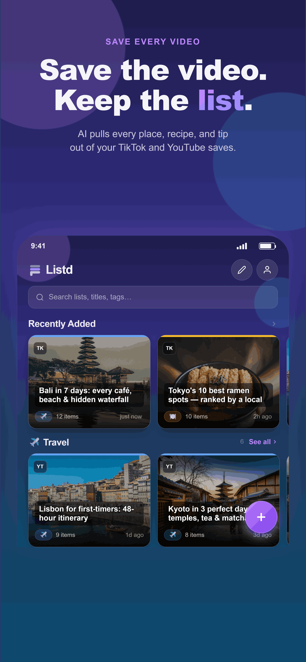 Listd gallery image