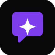 CaptionAI logo
