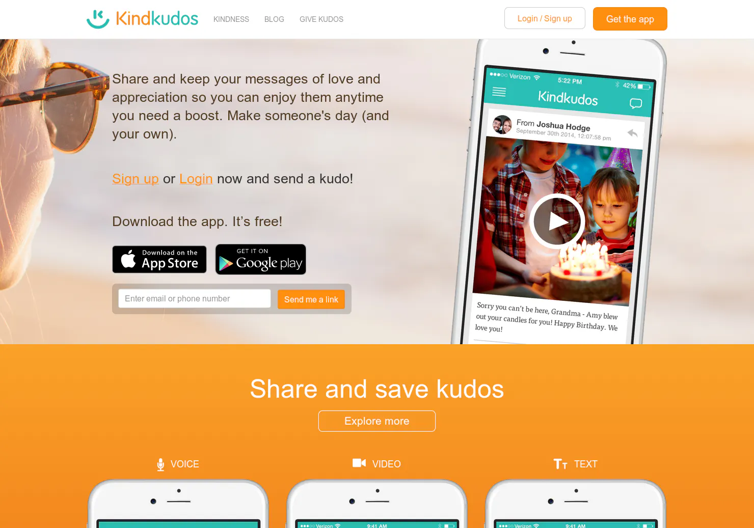 KindKudos