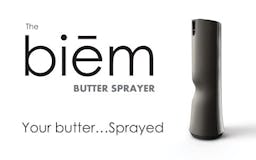 Biem Butter Sprayer media 1