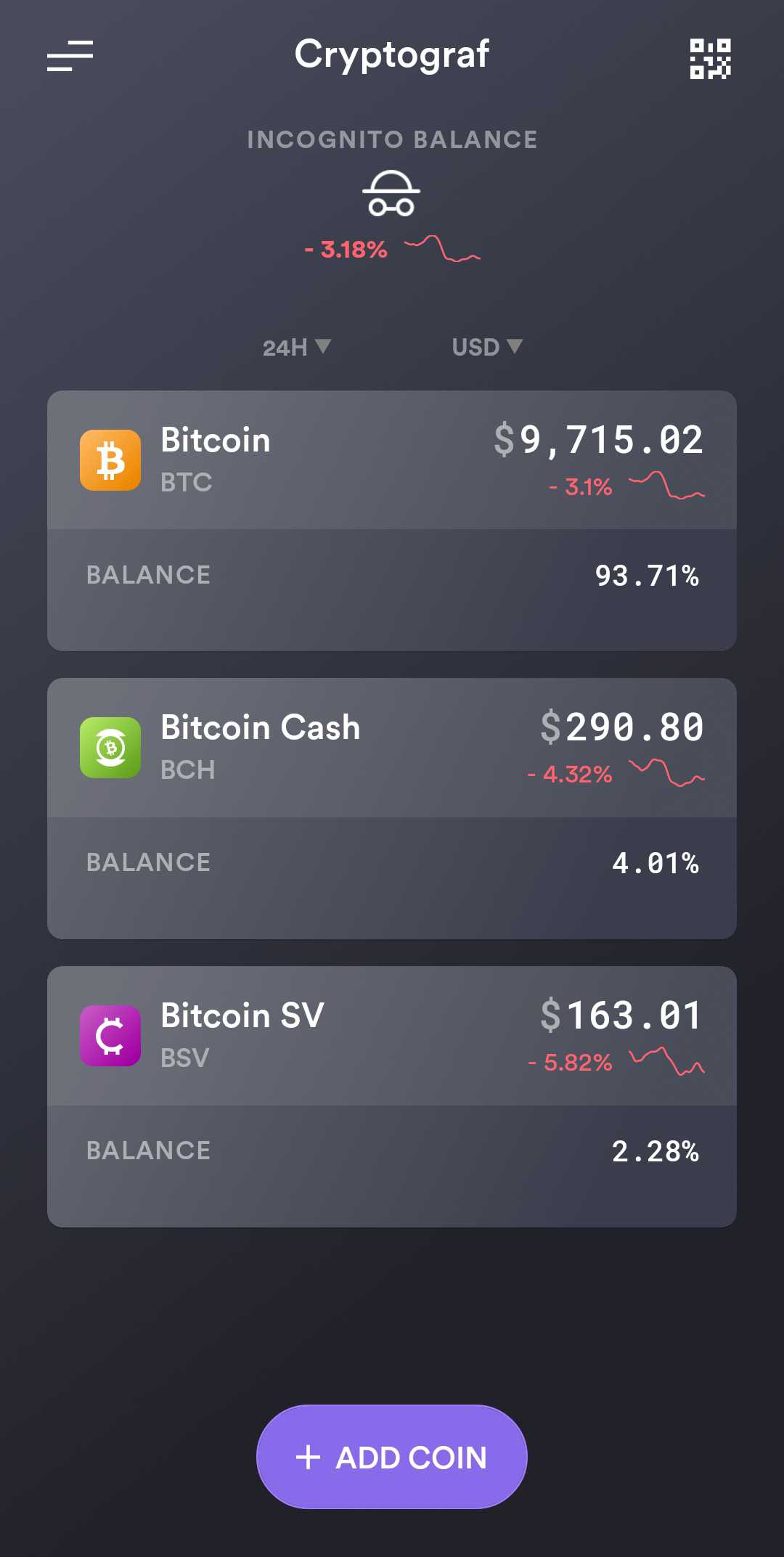 Cryptograf gallery image