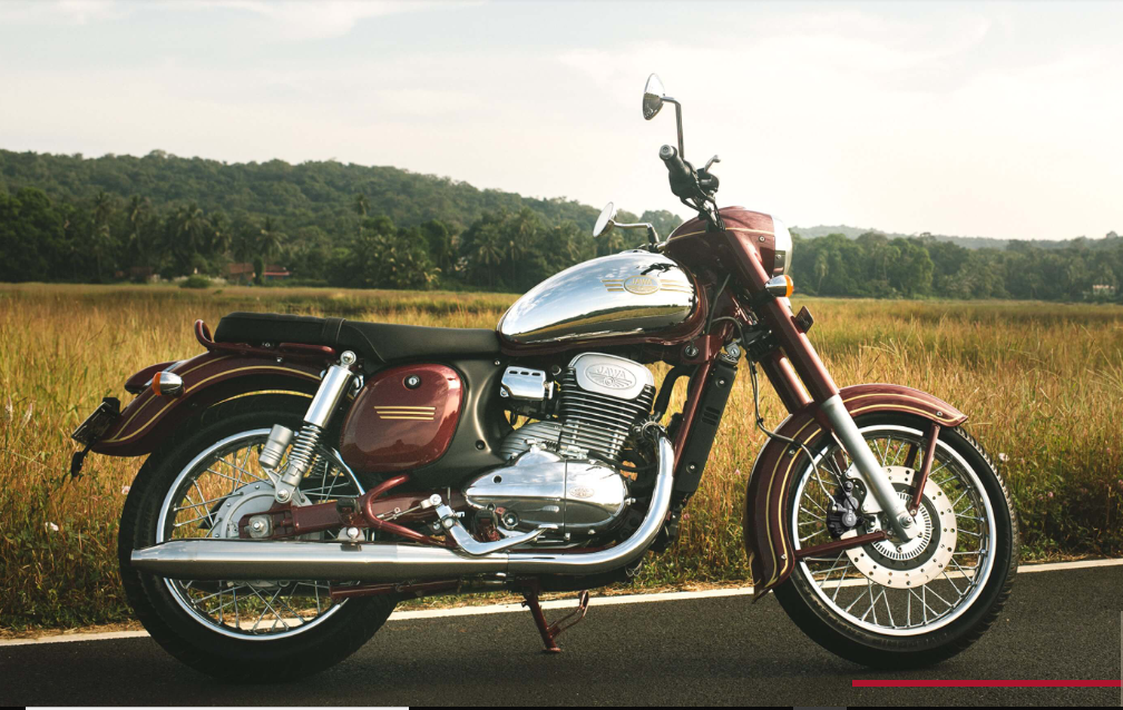 Gold Coast Motorcycles gallery image