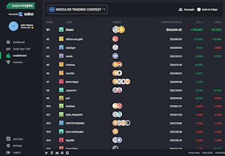 Papercrypto gallery image