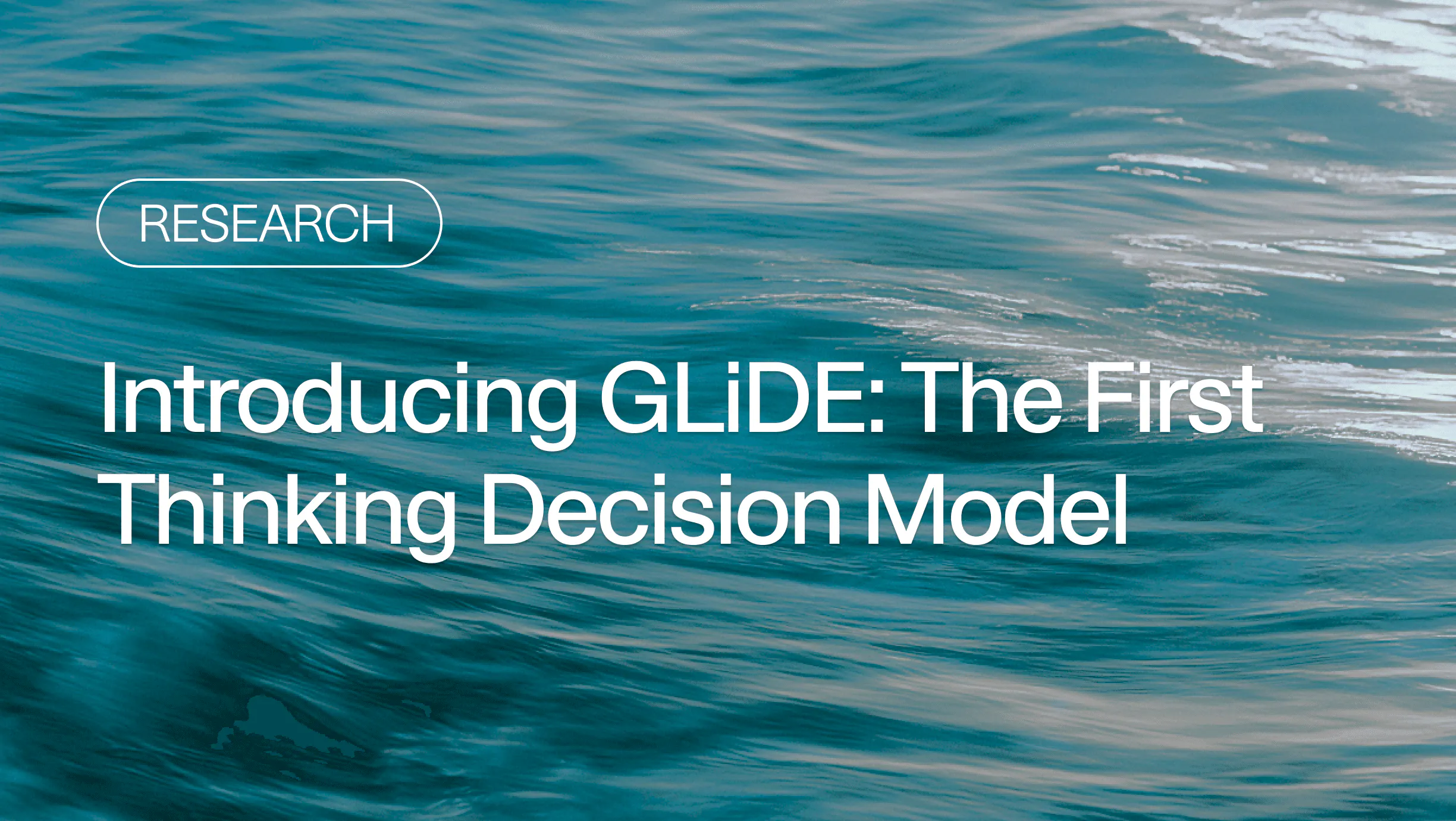 GLiDE gallery image