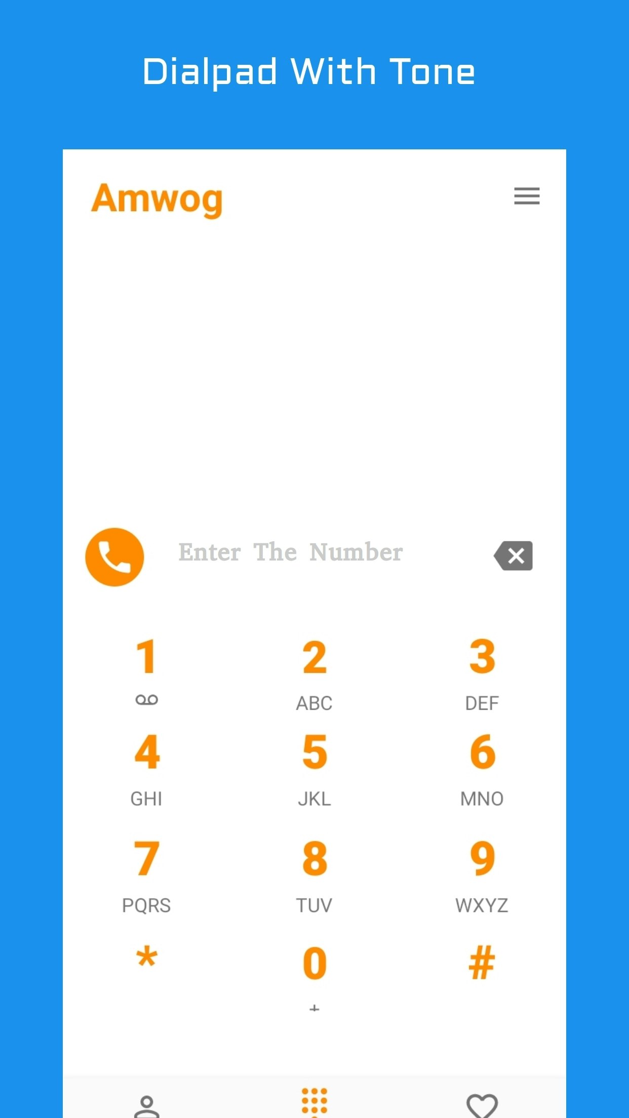 Emoji Phone Dialer gallery image
