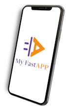 My Fast APP gallery image