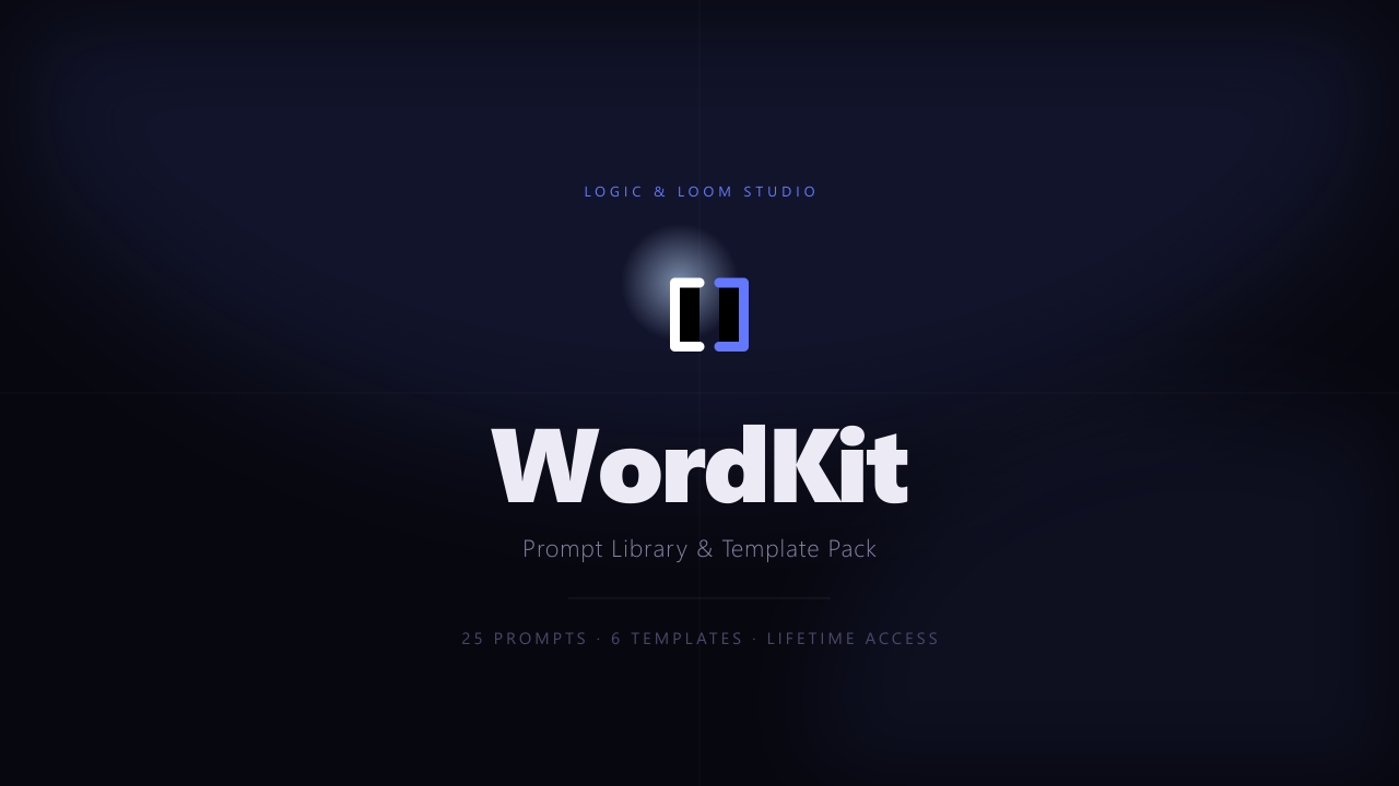 WordKit gallery image