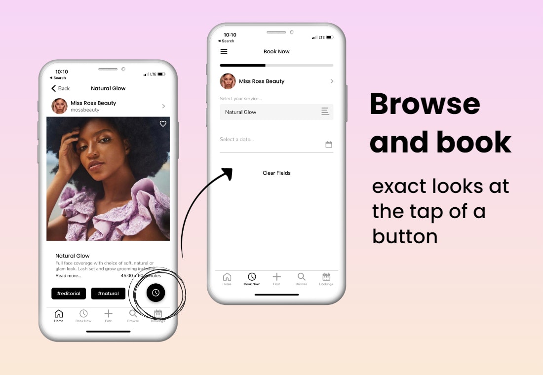 Buffie gallery image