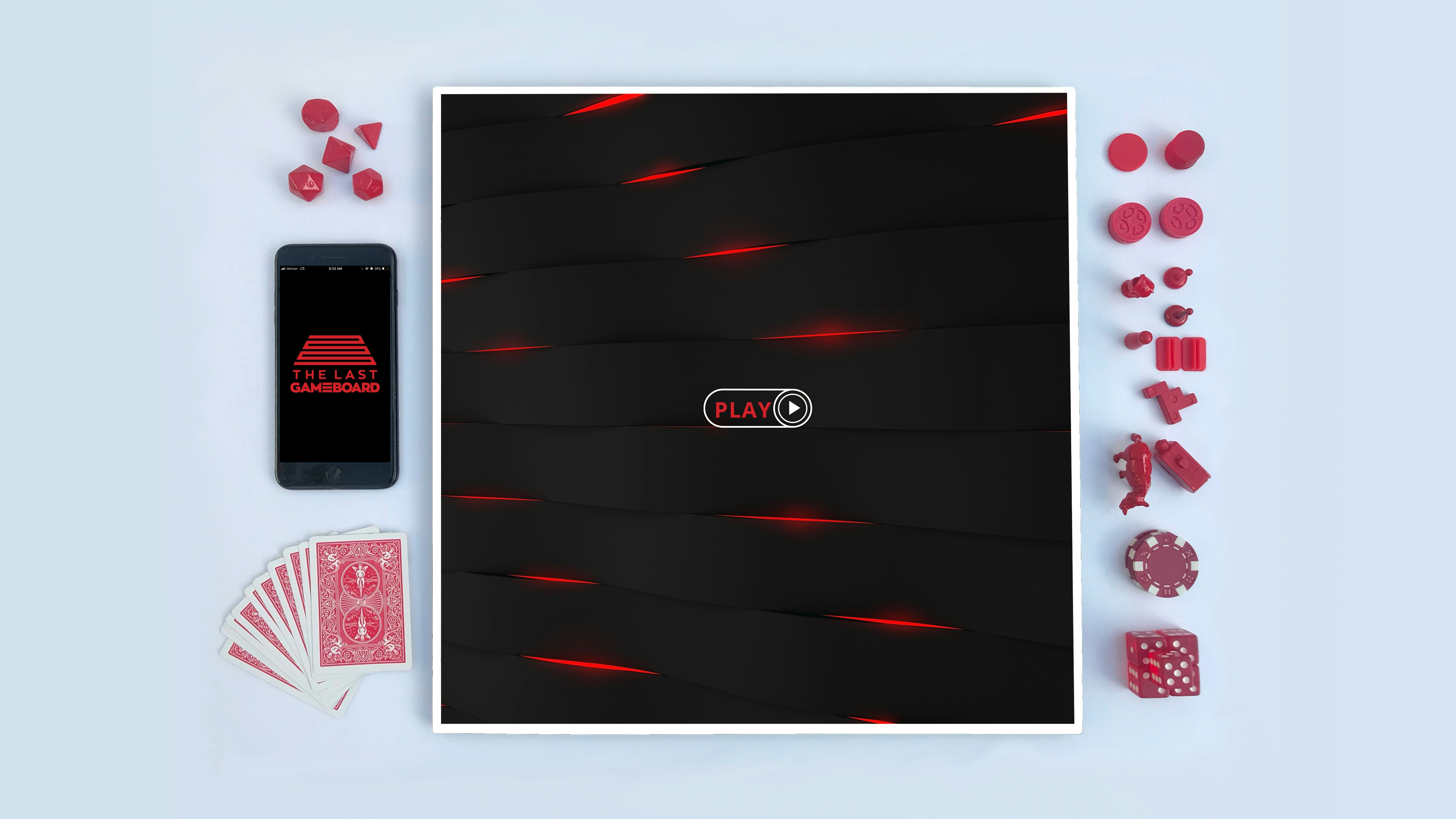 Gameboard-1 gallery image