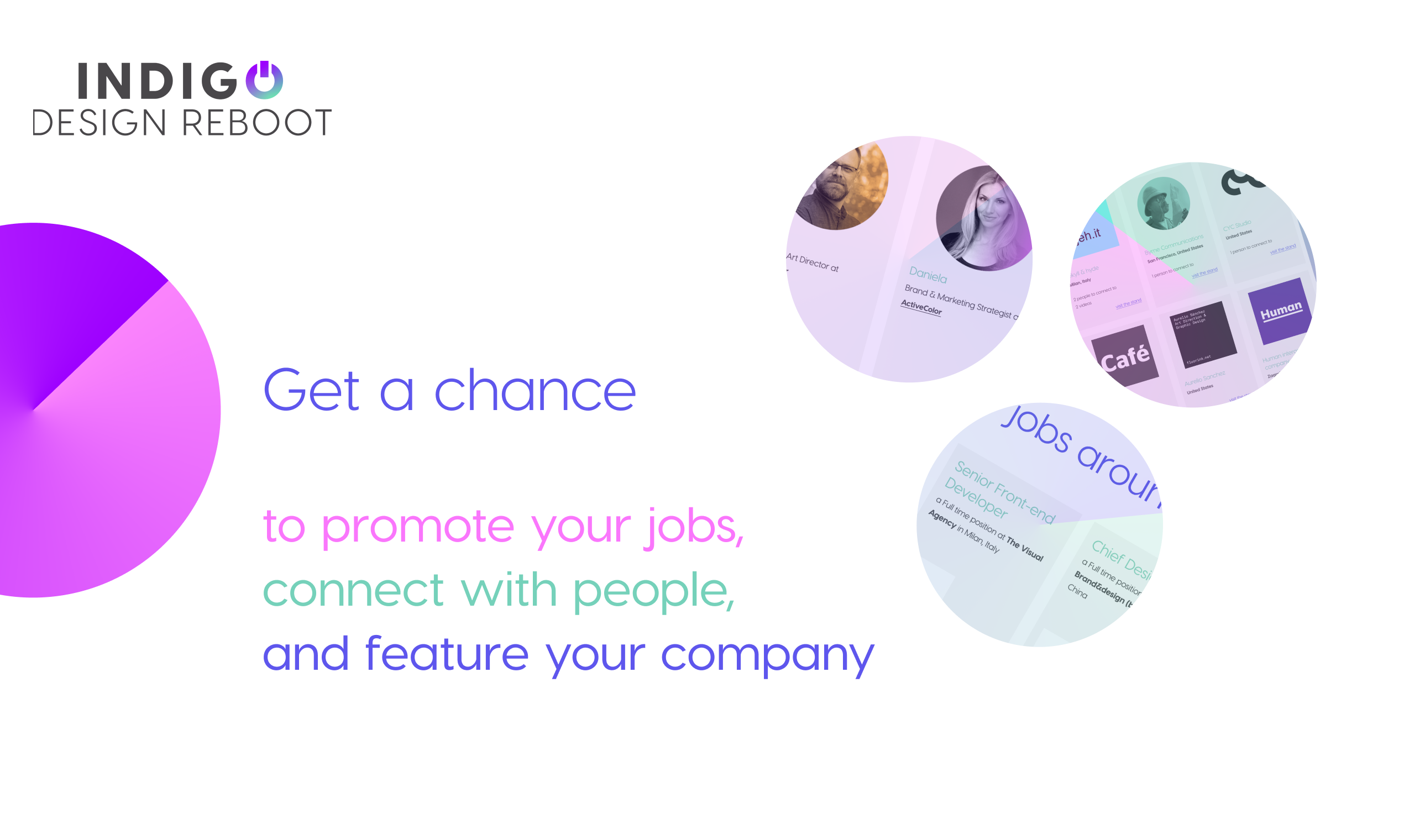 Indigo Design Reboot gallery image