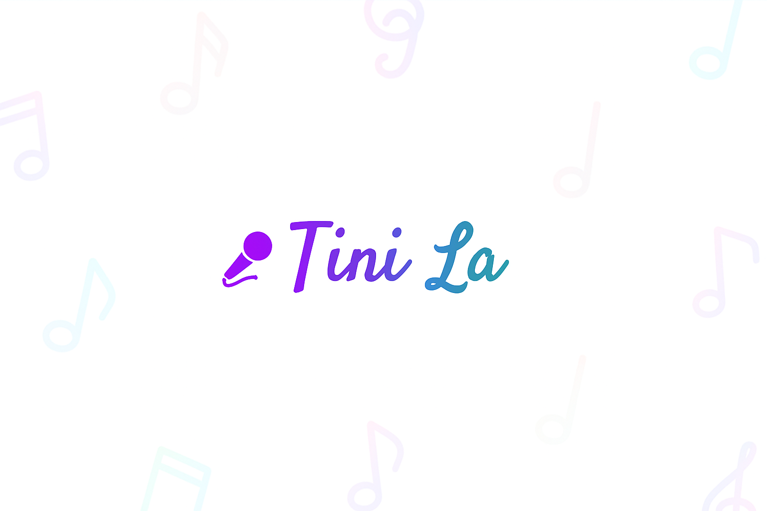 Mídia 2 de tini.la - Seu pequeno estágio para compartilhar links e aumentar sua lista de e -mails