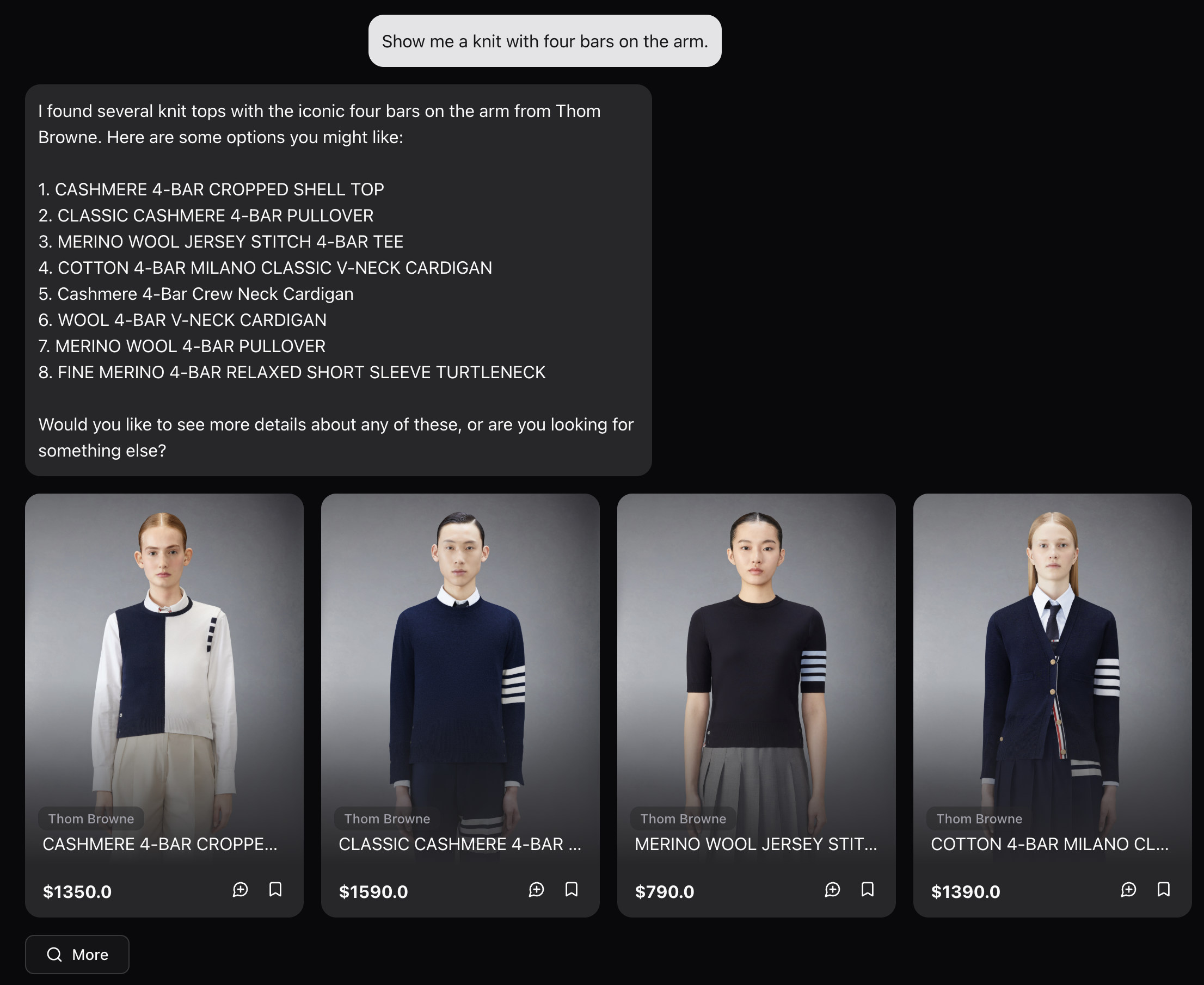 StyleFairy gallery image