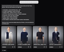 StyleFairy gallery image