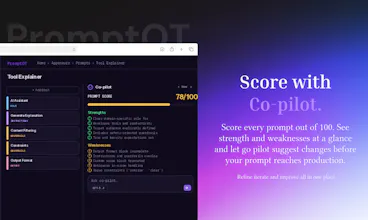 PromptOT gallery image