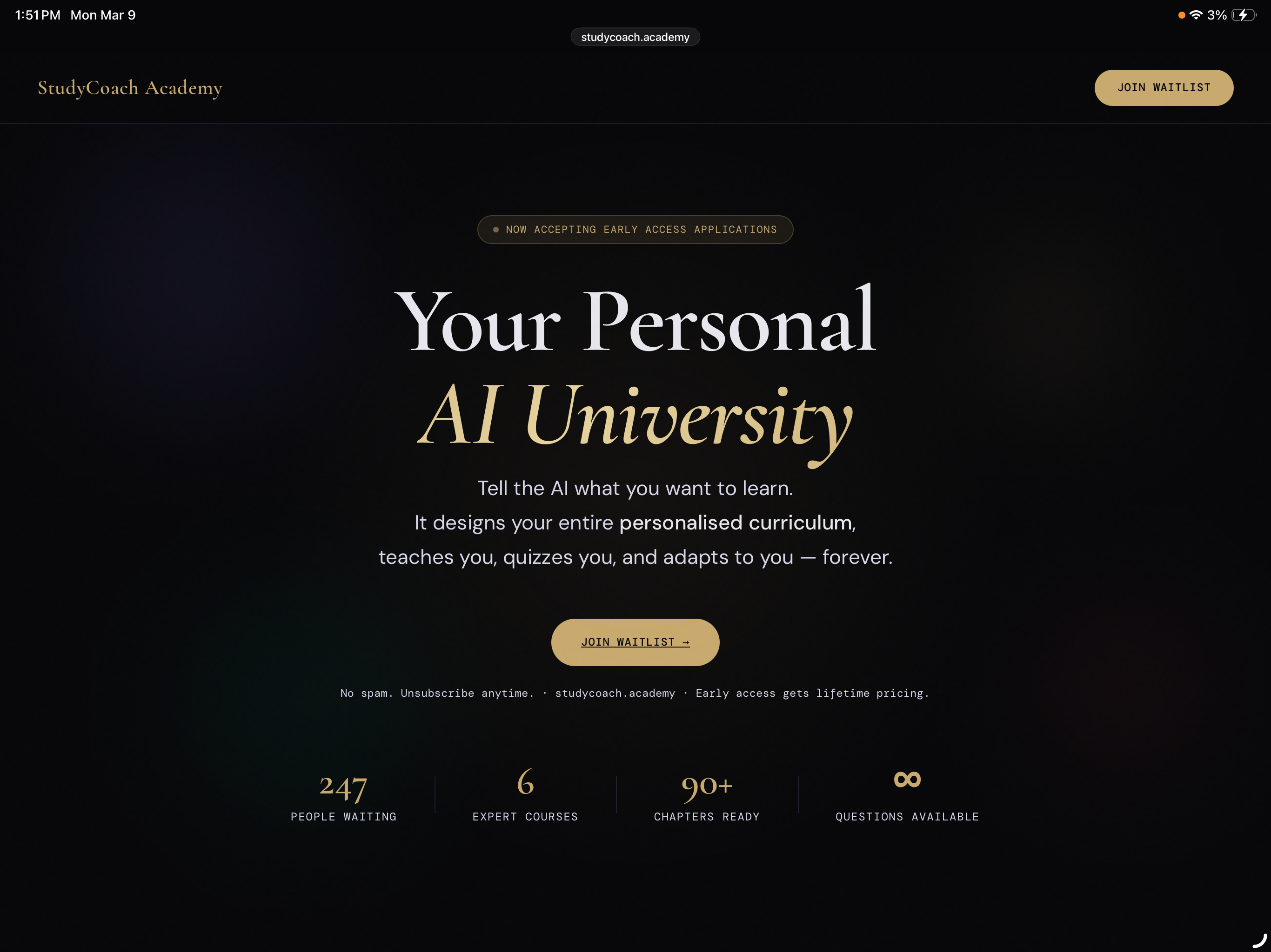 Study Coach Academy gallery image