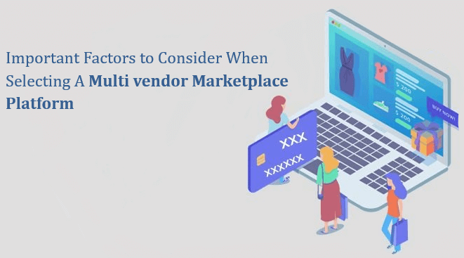 Factor Multi-Vendor Marketplace Platform gallery image