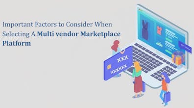 Factor Multi-Vendor Marketplace Platform gallery image
